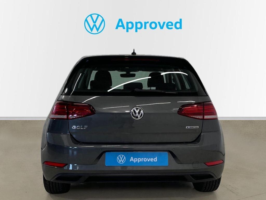 Volkswagen Golf 1.5 TSI - 10