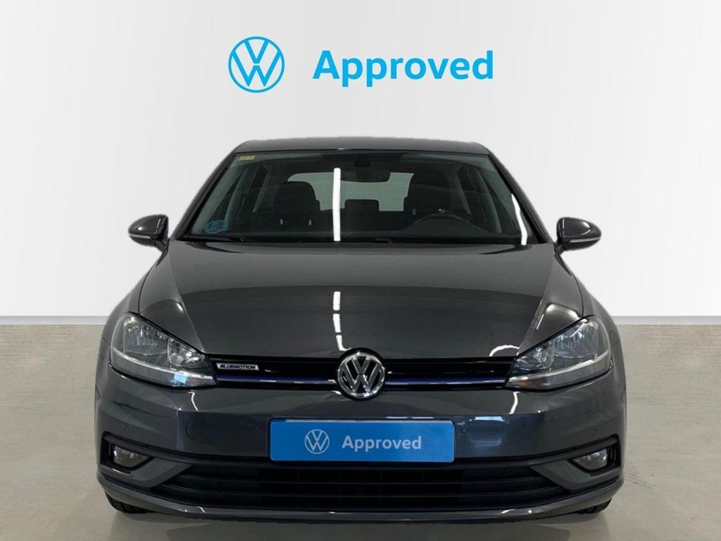 Volkswagen Golf 1.5 TSI - 11