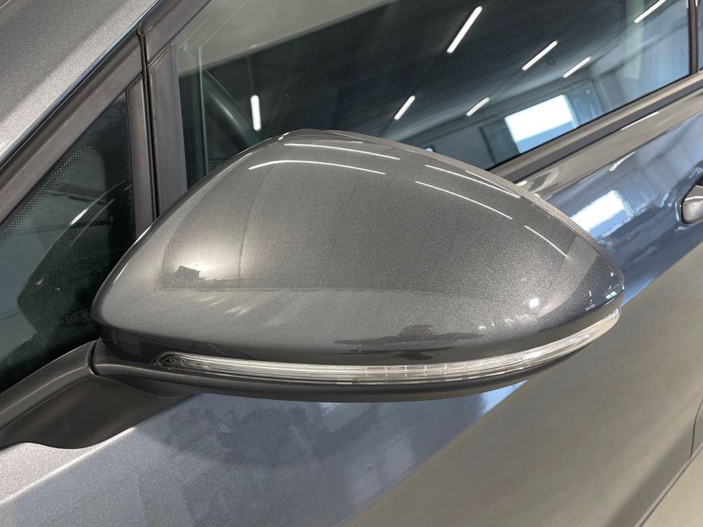 Volkswagen Golf 1.5 TSI - 13