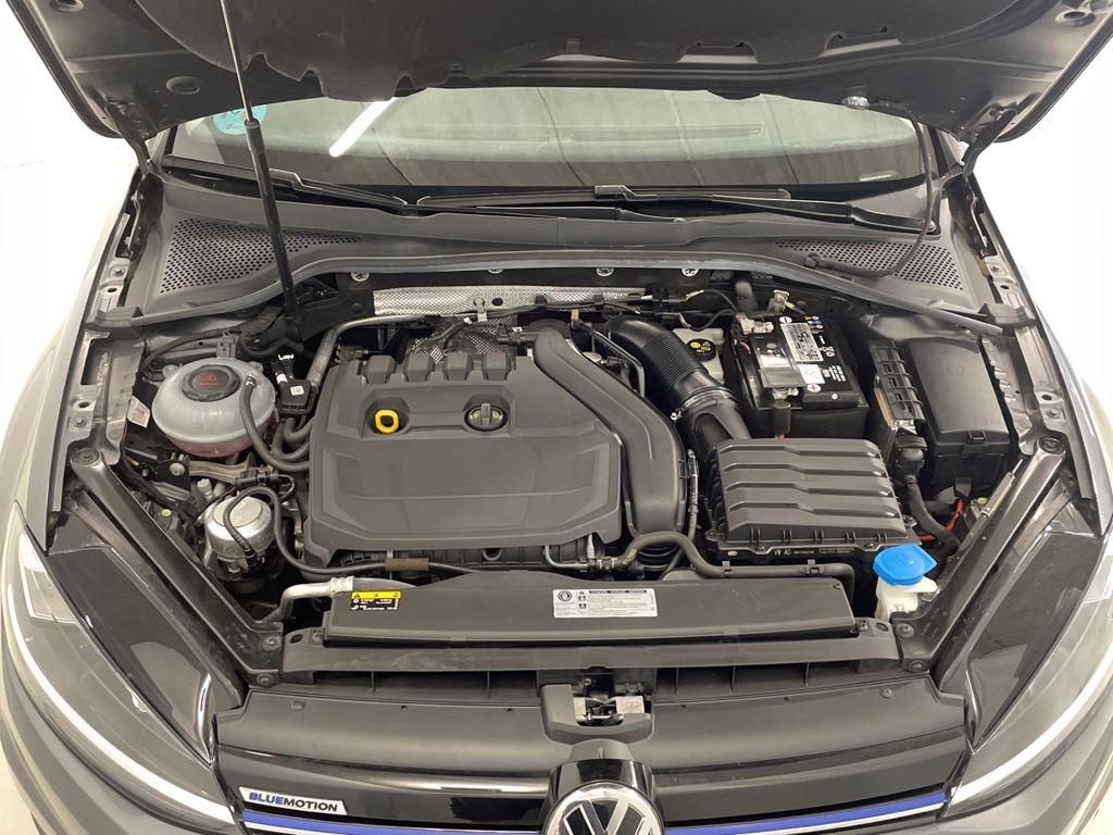 Volkswagen Golf 1.5 TSI - 14