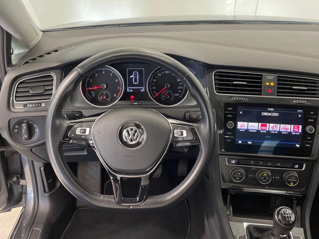 Volkswagen Golf 1.5 TSI - 15