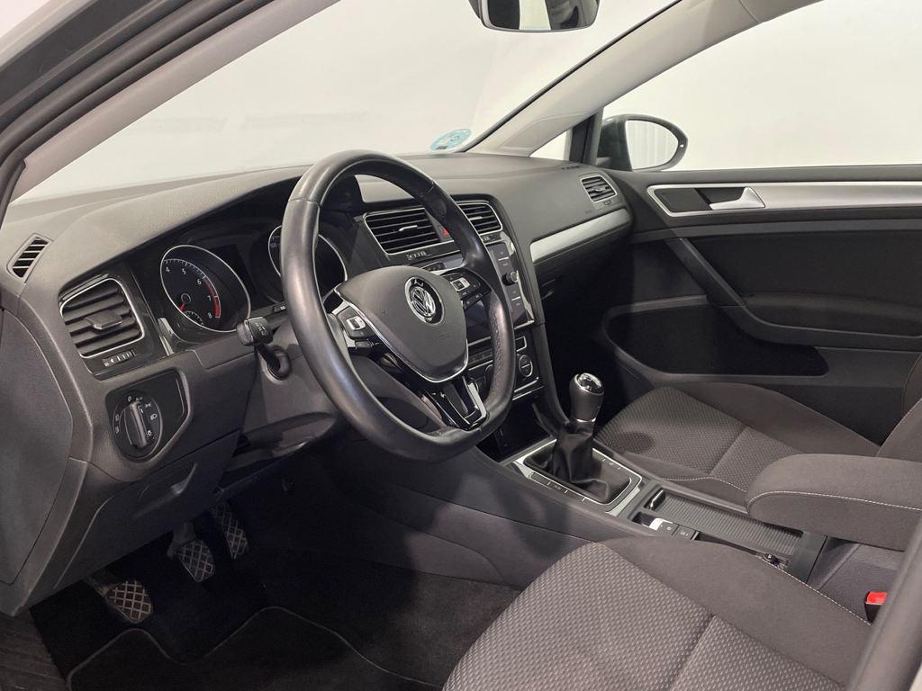 Volkswagen Golf 1.5 TSI - 16