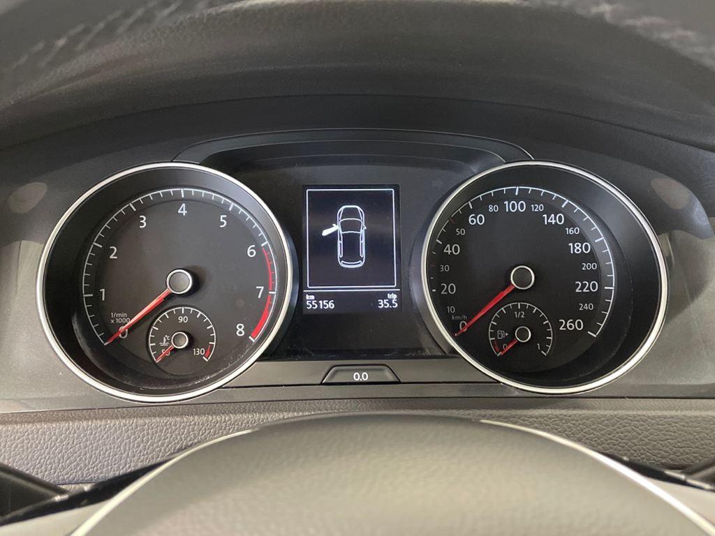 Volkswagen Golf 1.5 TSI - 17