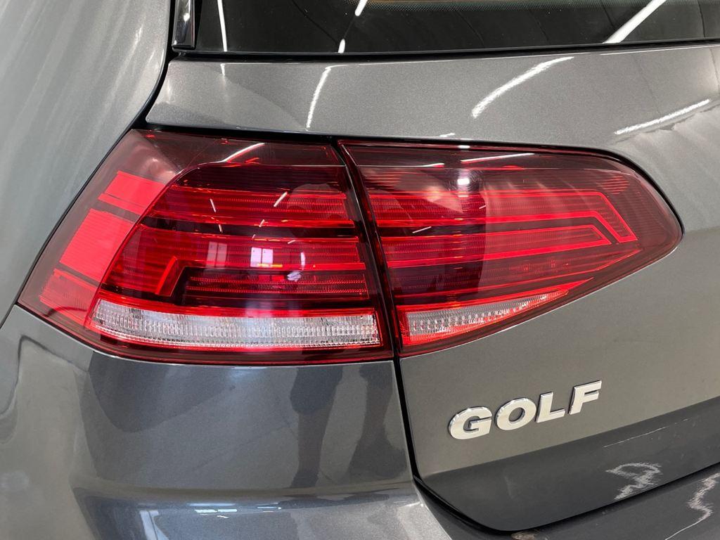 Volkswagen Golf 1.5 TSI - 19