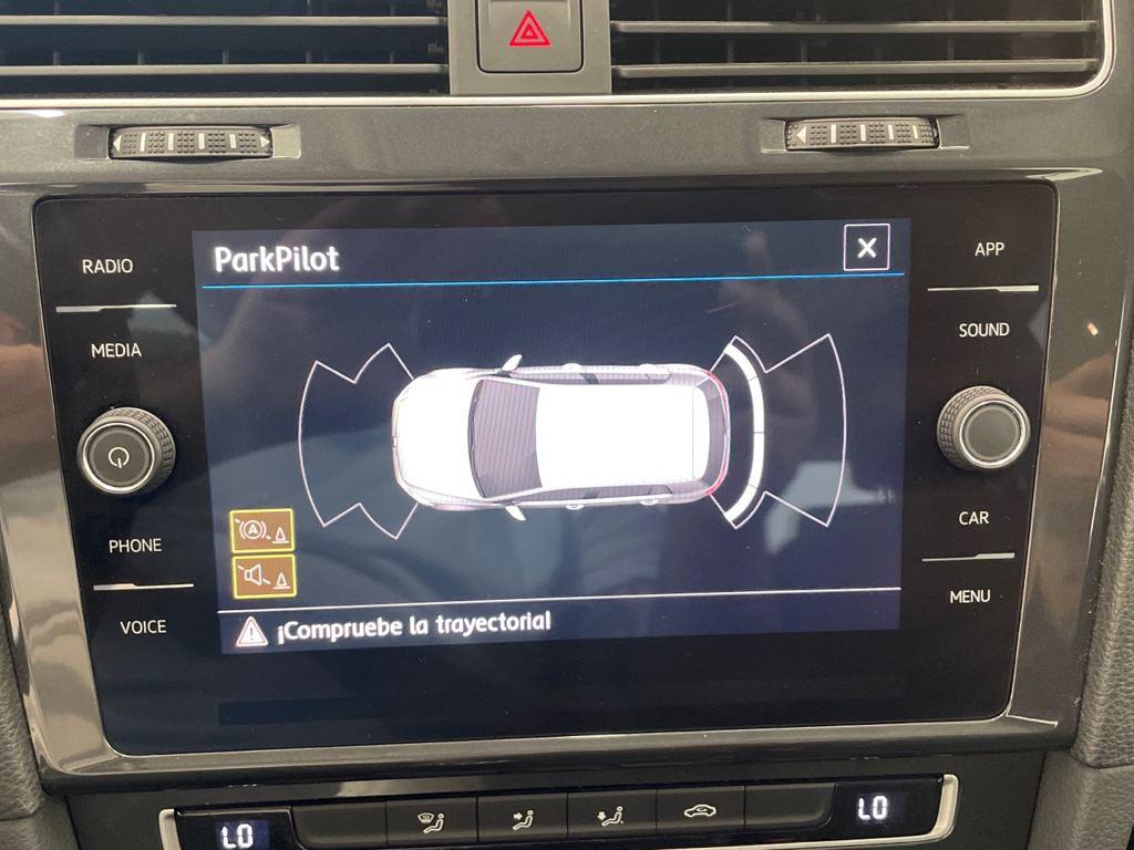 Volkswagen Golf 1.5 TSI - 20