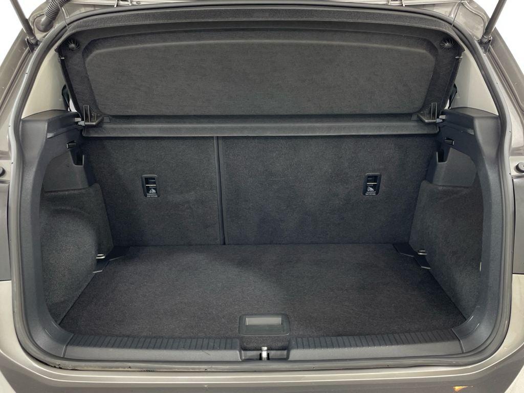 Volkswagen T-Cross 1.0 TSI en Barcelona