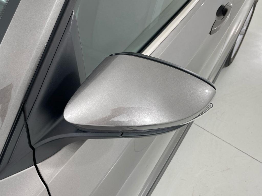 Volkswagen T-Cross 1.0 TSI en Barcelona