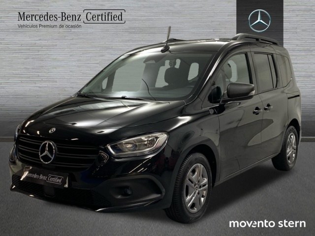 Mercedes-Benz Citan Combi 110 CDI Tourer Base Largo 70 kW (95 CV)