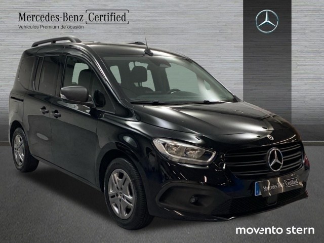 Mercedes-Benz Citan Combi 110 CDI en Barcelona