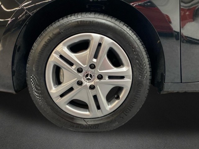 Mercedes-Benz Citan Combi 110 CDI en Barcelona