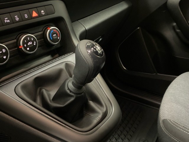 Mercedes-Benz Citan Combi 110 CDI en Barcelona