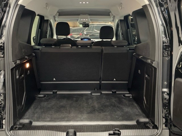 Mercedes-Benz Citan Combi 110 CDI en Barcelona