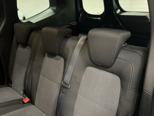 Mercedes-Benz Citan Combi 110 CDI en Barcelona