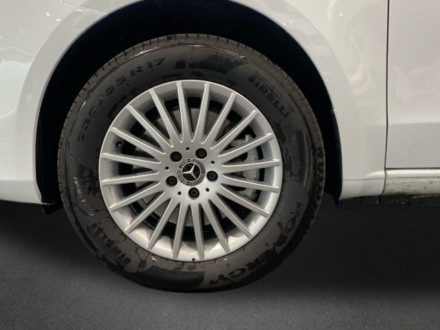 Mercedes-Benz Clase V V 300 d - 5