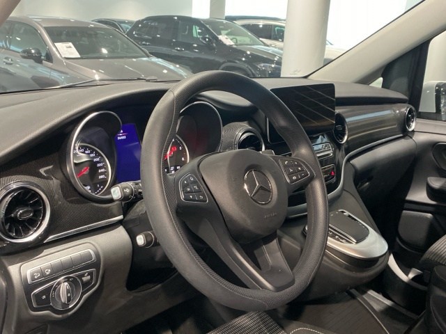 Mercedes-Benz Clase V V 300 d - 6