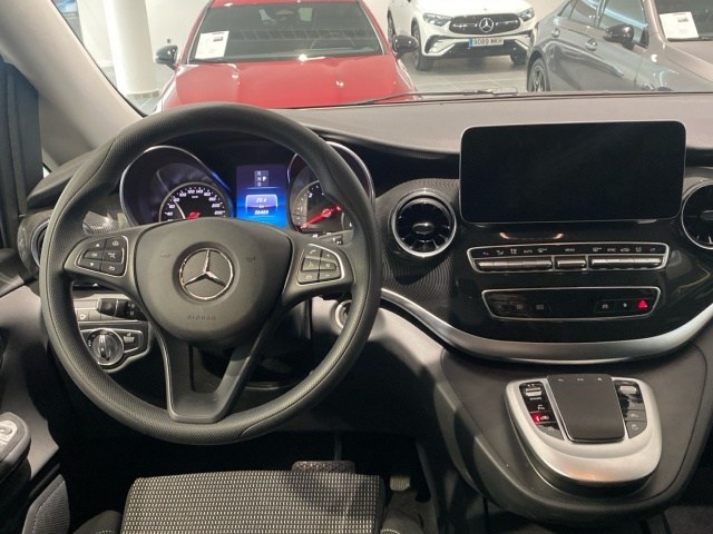 Mercedes-Benz Clase V V 300 d - 7