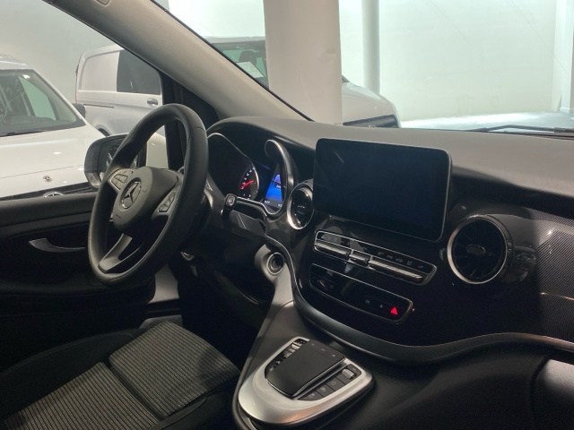Mercedes-Benz Clase V V 300 d - 8