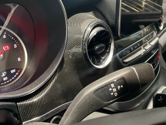 Mercedes-Benz Clase V V 300 d - 9