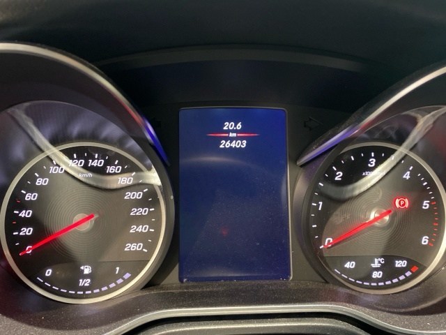 Mercedes-Benz Clase V V 300 d - 10