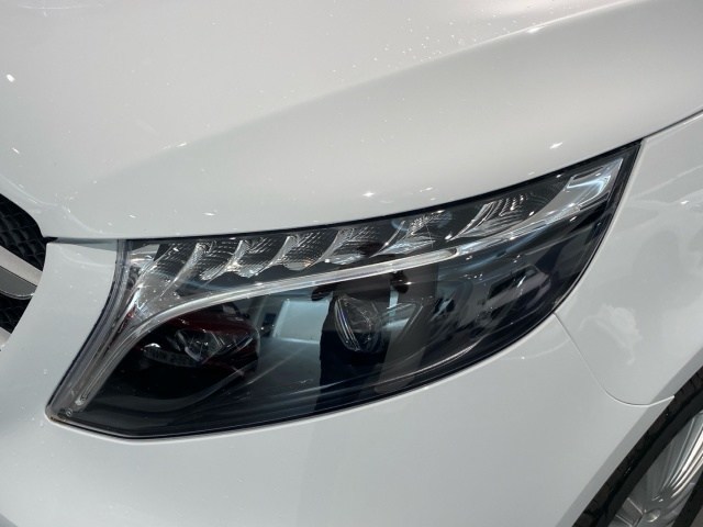 Mercedes-Benz Clase V V 300 d - 11