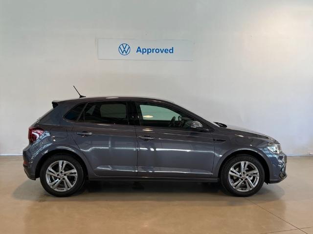 Volkswagen Polo R-Line 1.0 TSI 70 kW (95 CV)