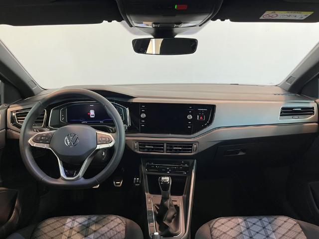 Volkswagen Polo R-Line 1.0 TSI 70 kW (95 CV)