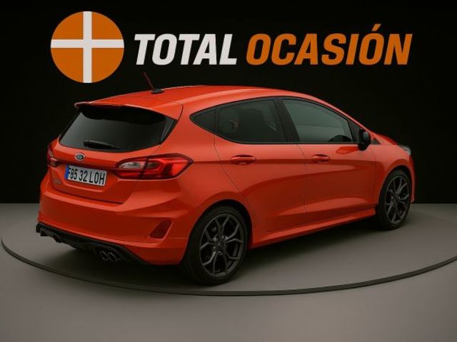 Ford Fiesta 1.0 EcoBoost S&S ST-Line 70 kW (95 CV)