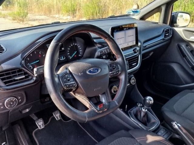 Ford Fiesta 1.0 EcoBoost S&S ST-Line 70 kW (95 CV)