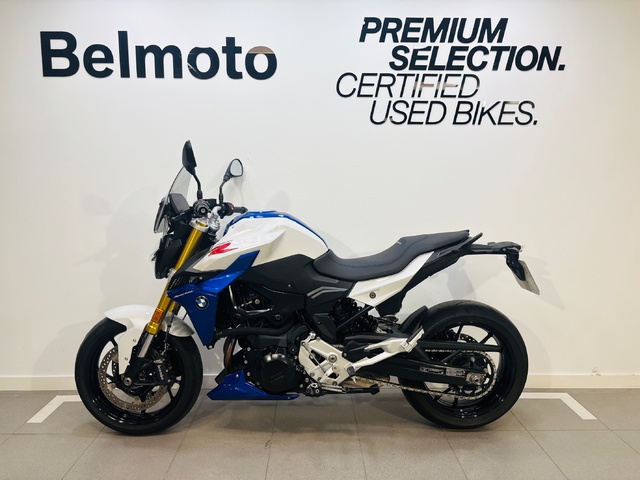 BMW Motorrad F 900 R  de ocasión 