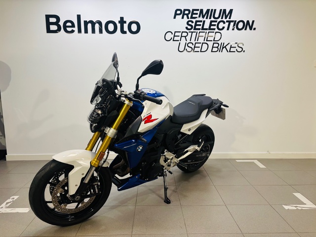 BMW Motorrad F 900 R  de ocasión 
