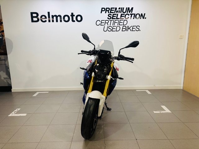 BMW Motorrad F 900 R  de ocasión 