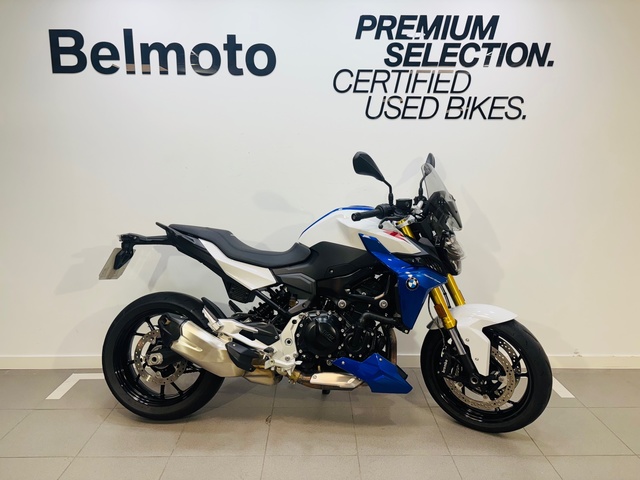 BMW Motorrad F 900 R  de ocasión 