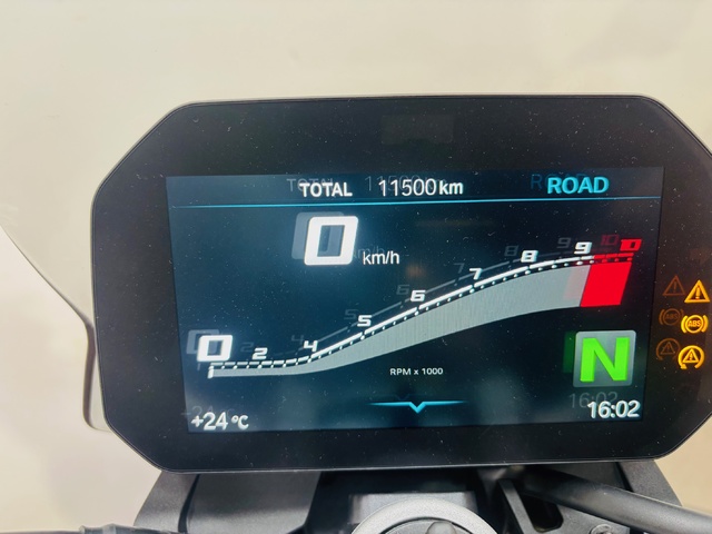 BMW Motorrad F 900 R  de ocasión 