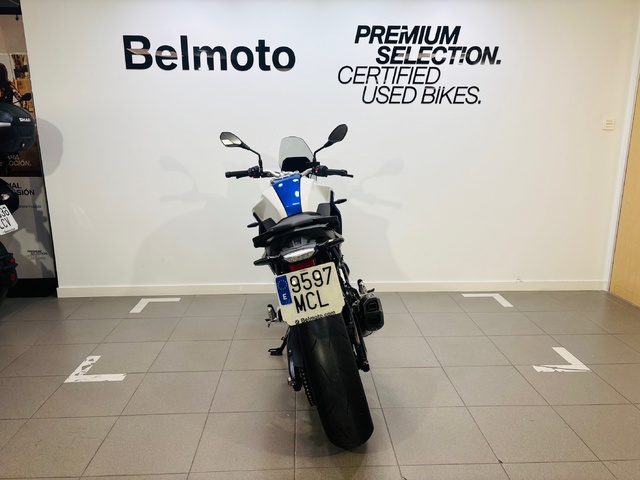 BMW Motorrad F 900 R  de ocasión 