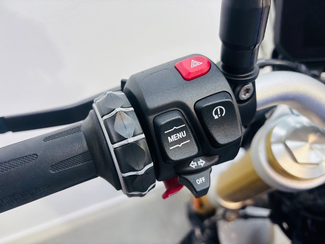 BMW Motorrad F 900 R  de ocasión 