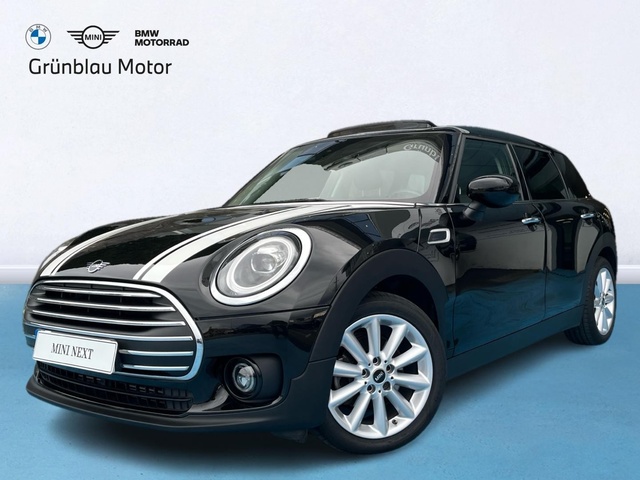 fotoG 0 del MINI MINI Clubman Cooper 100 kW (136 CV) 136cv Gasolina del 2021 en Cantabria