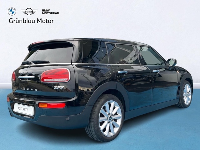 fotoG 3 del MINI MINI Clubman Cooper 100 kW (136 CV) 136cv Gasolina del 2021 en Cantabria