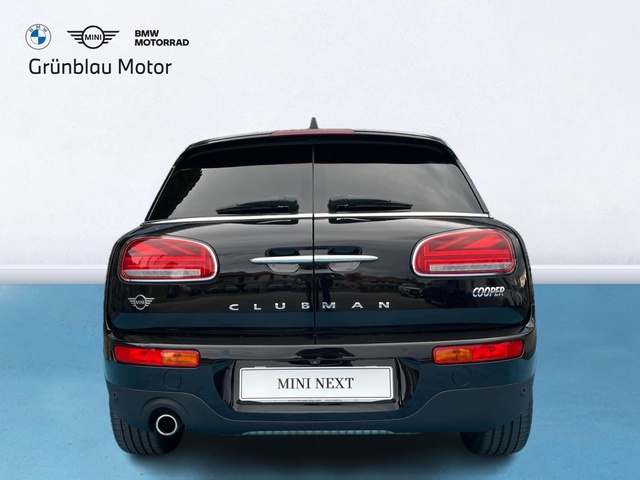 fotoG 4 del MINI MINI Clubman Cooper 100 kW (136 CV) 136cv Gasolina del 2021 en Cantabria