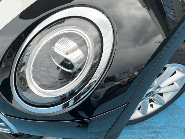 fotoG 5 del MINI MINI Clubman Cooper 100 kW (136 CV) 136cv Gasolina del 2021 en Cantabria