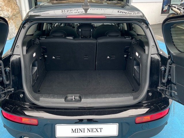 fotoG 10 del MINI MINI Clubman Cooper 100 kW (136 CV) 136cv Gasolina del 2021 en Cantabria