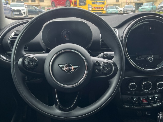 fotoG 11 del MINI MINI Clubman Cooper 100 kW (136 CV) 136cv Gasolina del 2021 en Cantabria