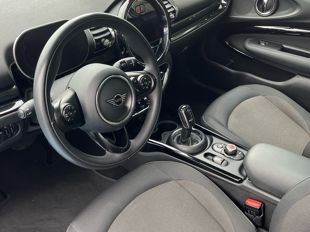 fotoG 13 del MINI MINI Clubman Cooper 100 kW (136 CV) 136cv Gasolina del 2021 en Cantabria