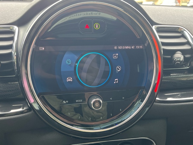 fotoG 19 del MINI MINI Clubman Cooper 100 kW (136 CV) 136cv Gasolina del 2021 en Cantabria