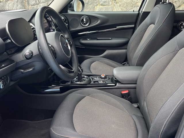 fotoG 20 del MINI MINI Clubman Cooper 100 kW (136 CV) 136cv Gasolina del 2021 en Cantabria