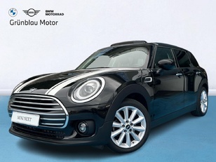 Fotos de MINI Clubman Cooper 100 kW (136 CV)