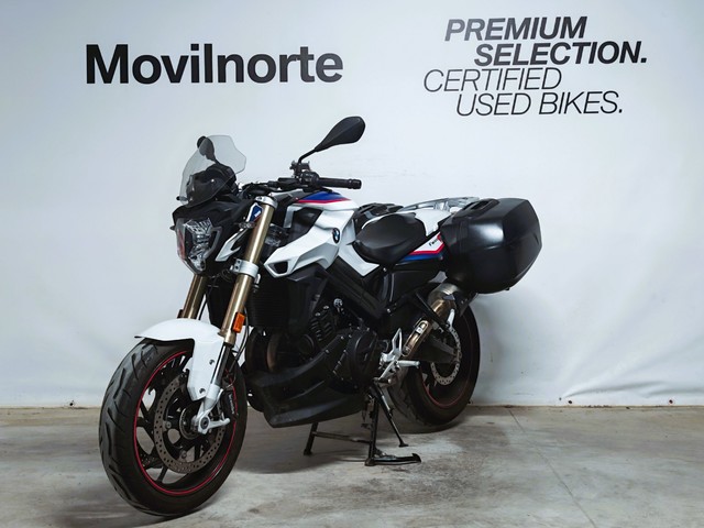 BMW Motorrad F 800 R  de ocasión 