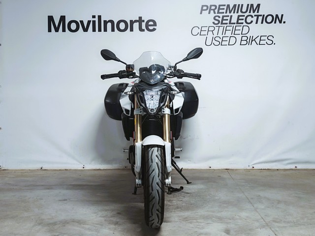 BMW Motorrad F 800 R  de ocasión 