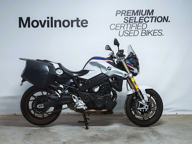 BMW Motorrad F 800 R  de ocasión 