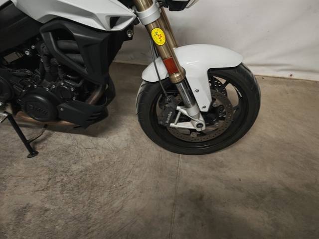 BMW Motorrad F 800 R  de ocasión 
