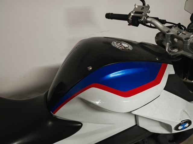 BMW Motorrad F 800 R  de ocasión 